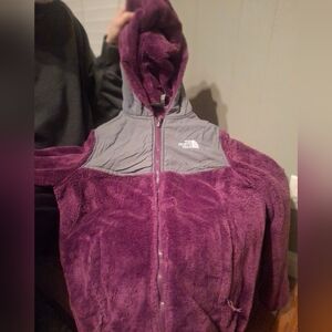 Women's North Face